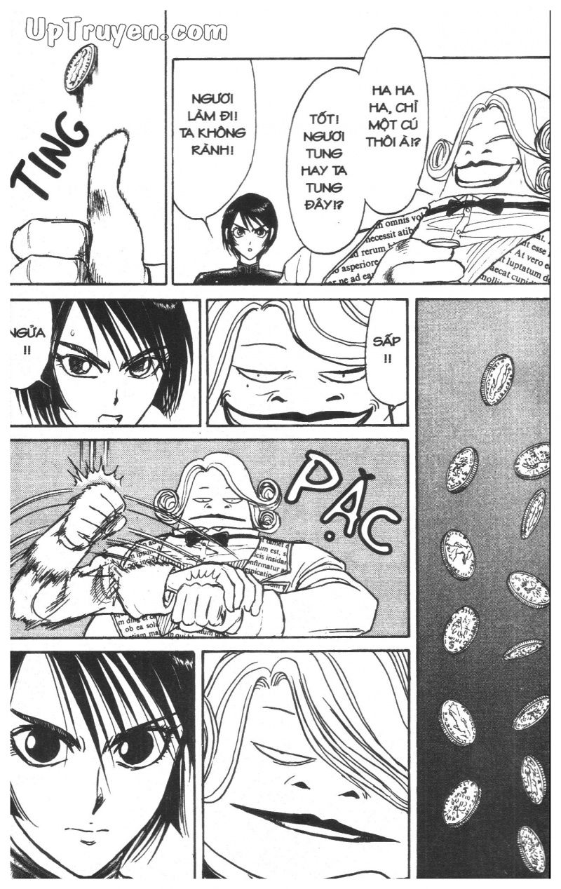 Fujita Kazuhiro - Chương 36 - Trang 126