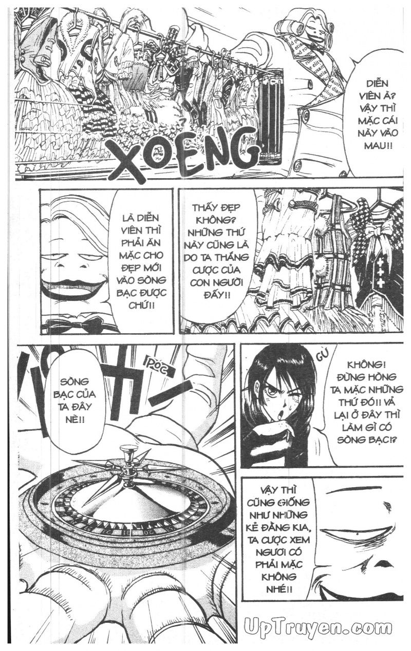 Fujita Kazuhiro - Chương 36 - Trang 129