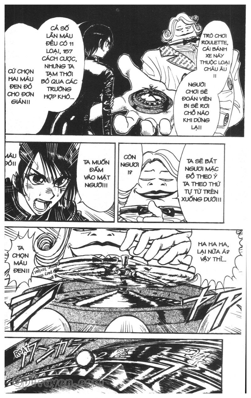 Fujita Kazuhiro - Chương 36 - Trang 130