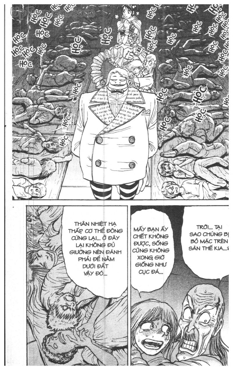 Fujita Kazuhiro - Chương 36 - Trang 143