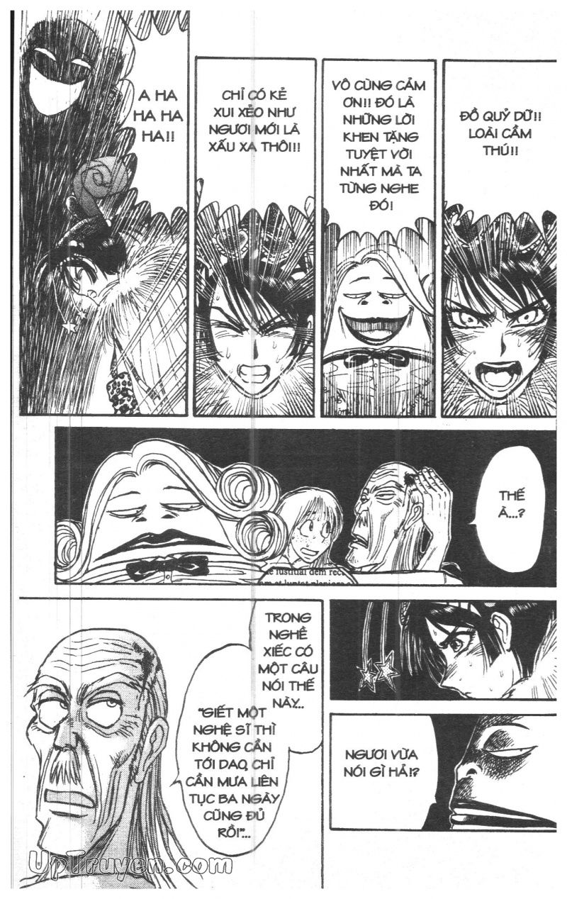 Fujita Kazuhiro - Chương 36 - Trang 145