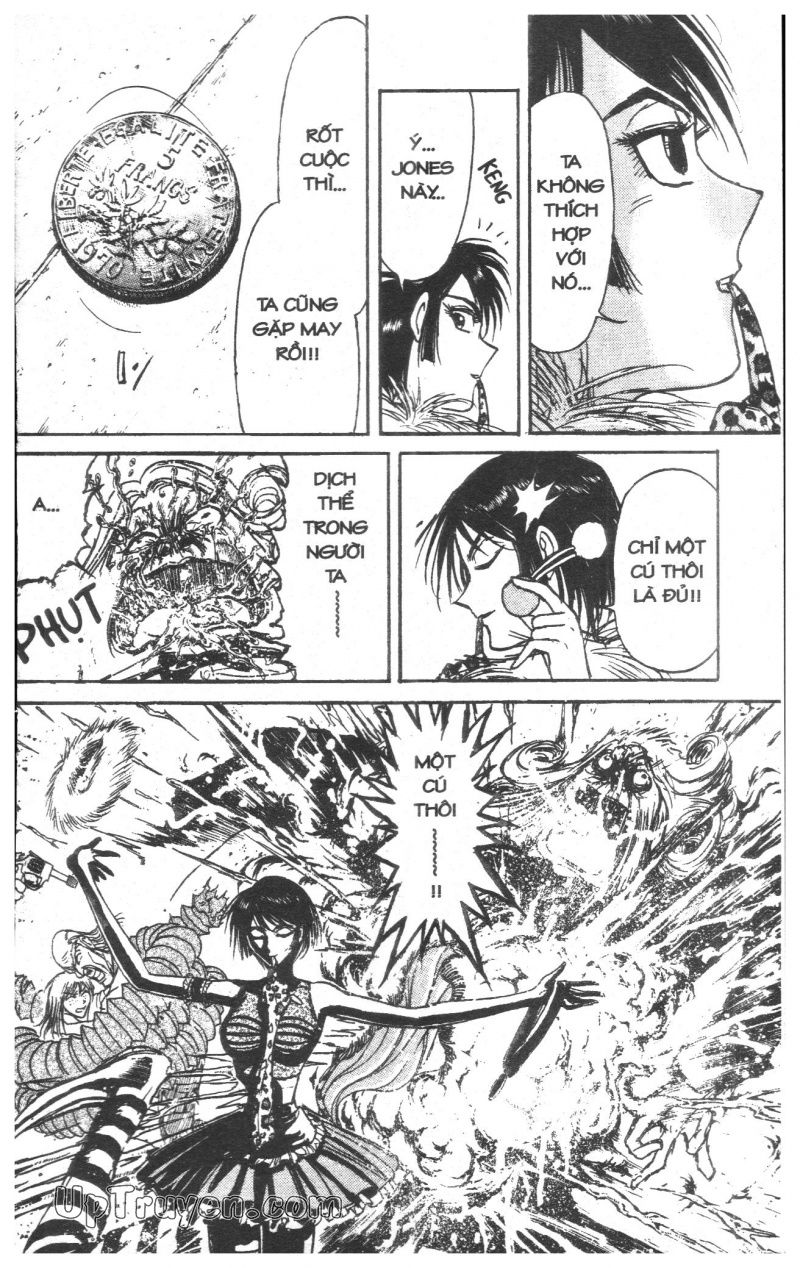 Fujita Kazuhiro - Chương 36 - Trang 152