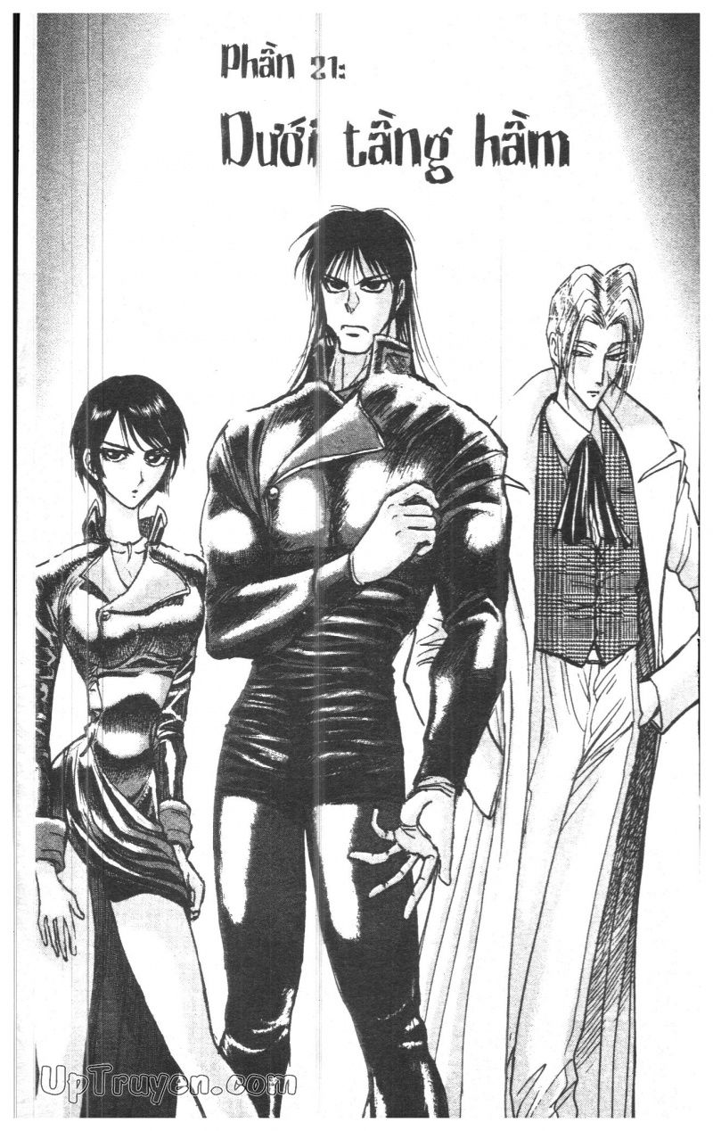 Fujita Kazuhiro - Chương 36 - Trang 153