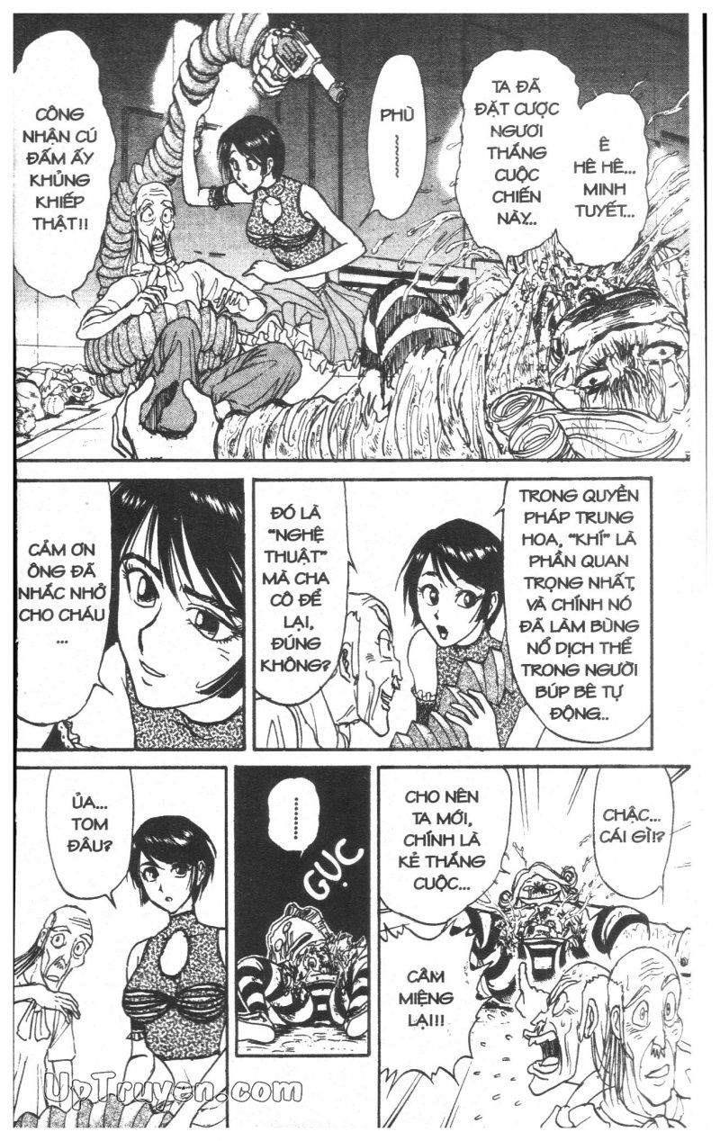 Fujita Kazuhiro - Chương 36 - Trang 154