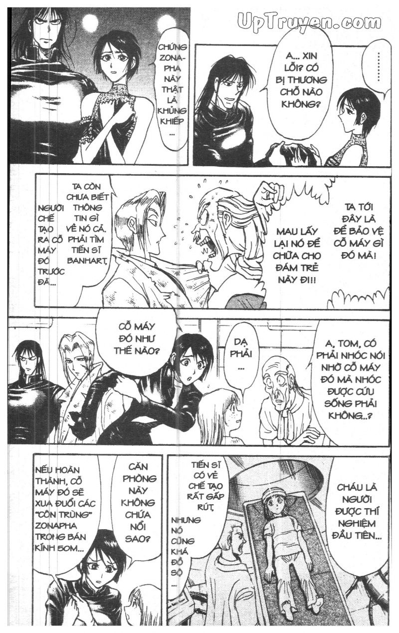 Fujita Kazuhiro - Chương 36 - Trang 161