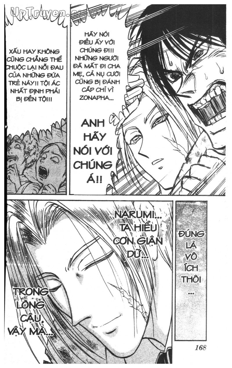 Fujita Kazuhiro - Chương 36 - Trang 170