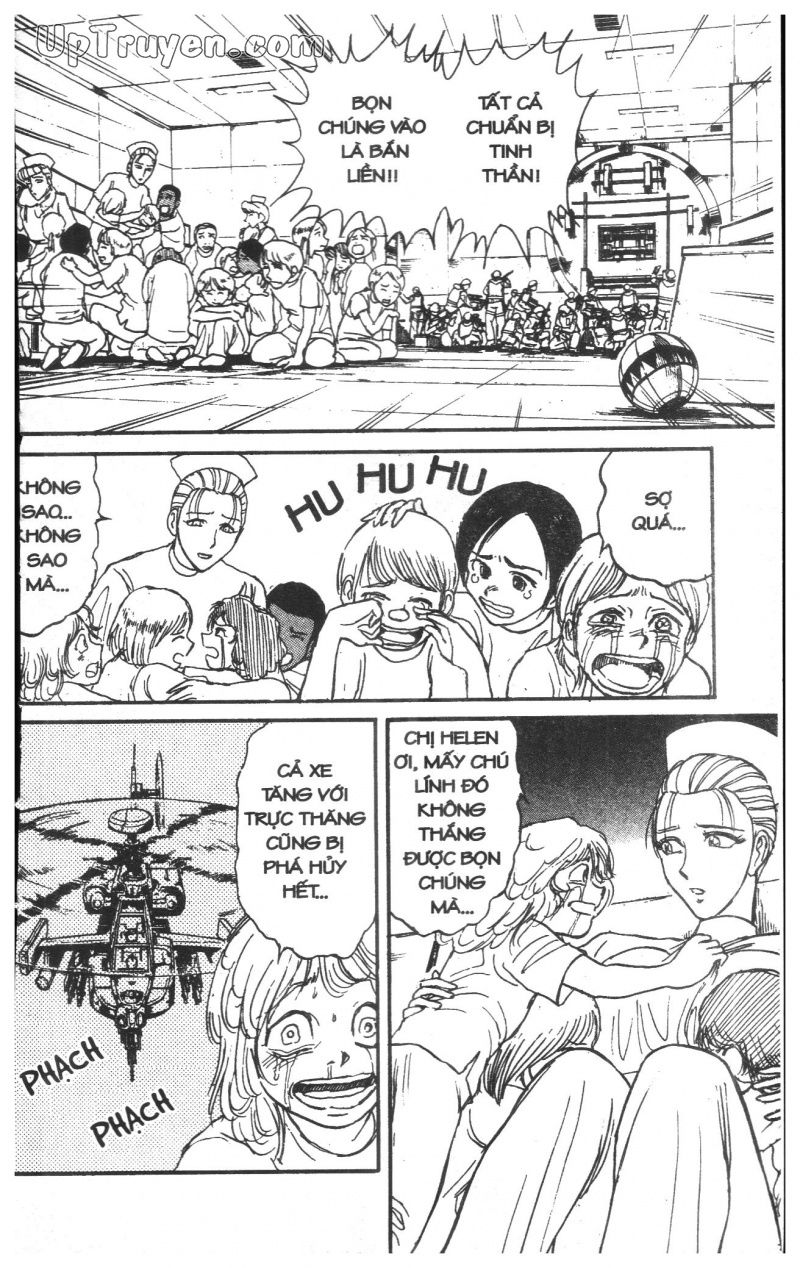 Fujita Kazuhiro - Chương 36 - Trang 174