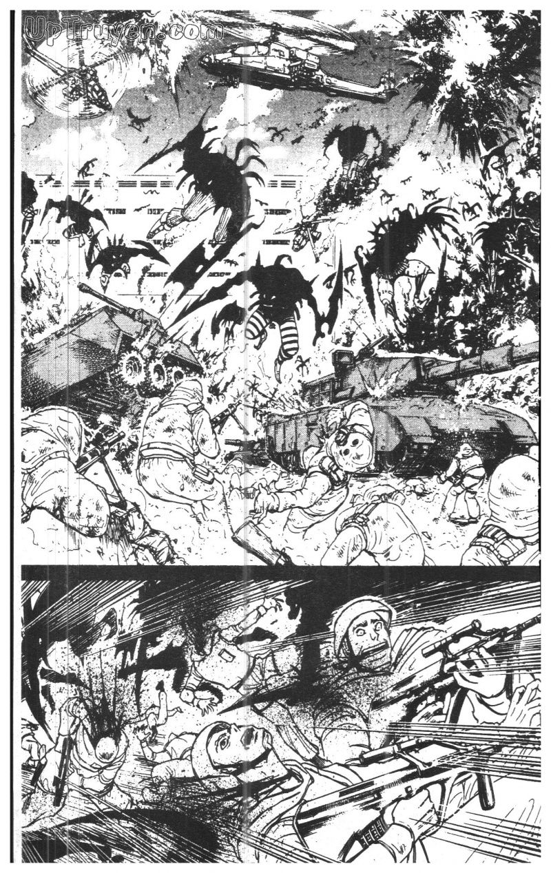 Fujita Kazuhiro - Chương 36 - Trang 175