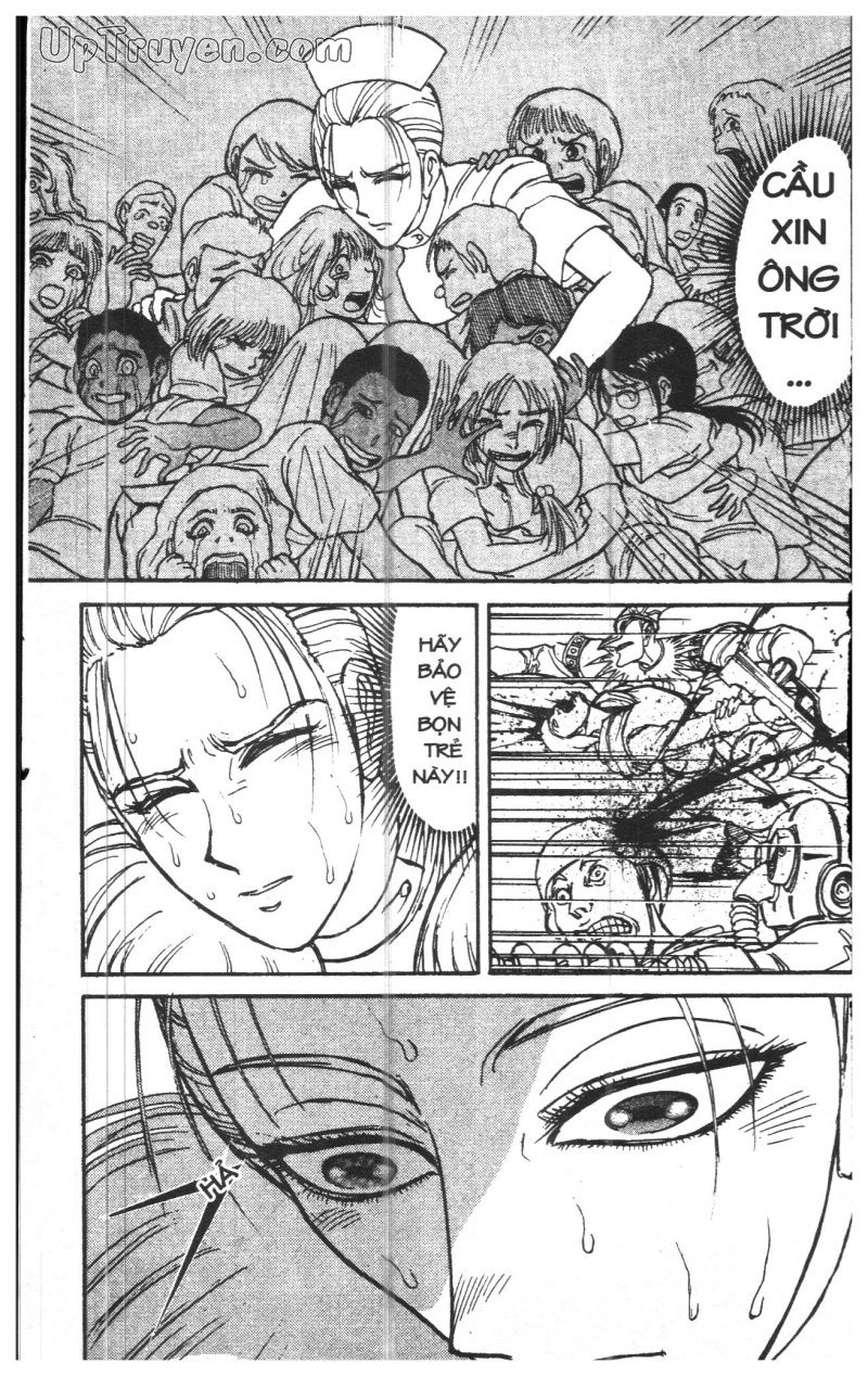 Fujita Kazuhiro - Chương 36 - Trang 187