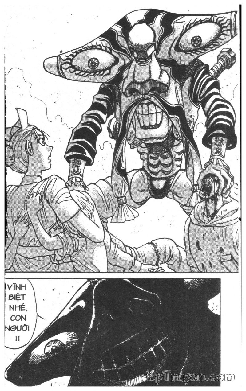 Fujita Kazuhiro - Chương 36 - Trang 188