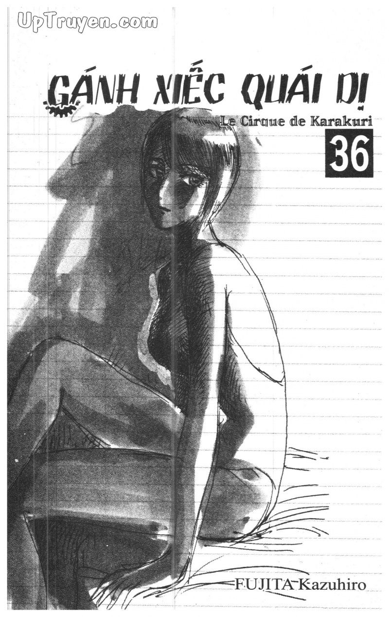 Fujita Kazuhiro - Chương 36 - Trang 3