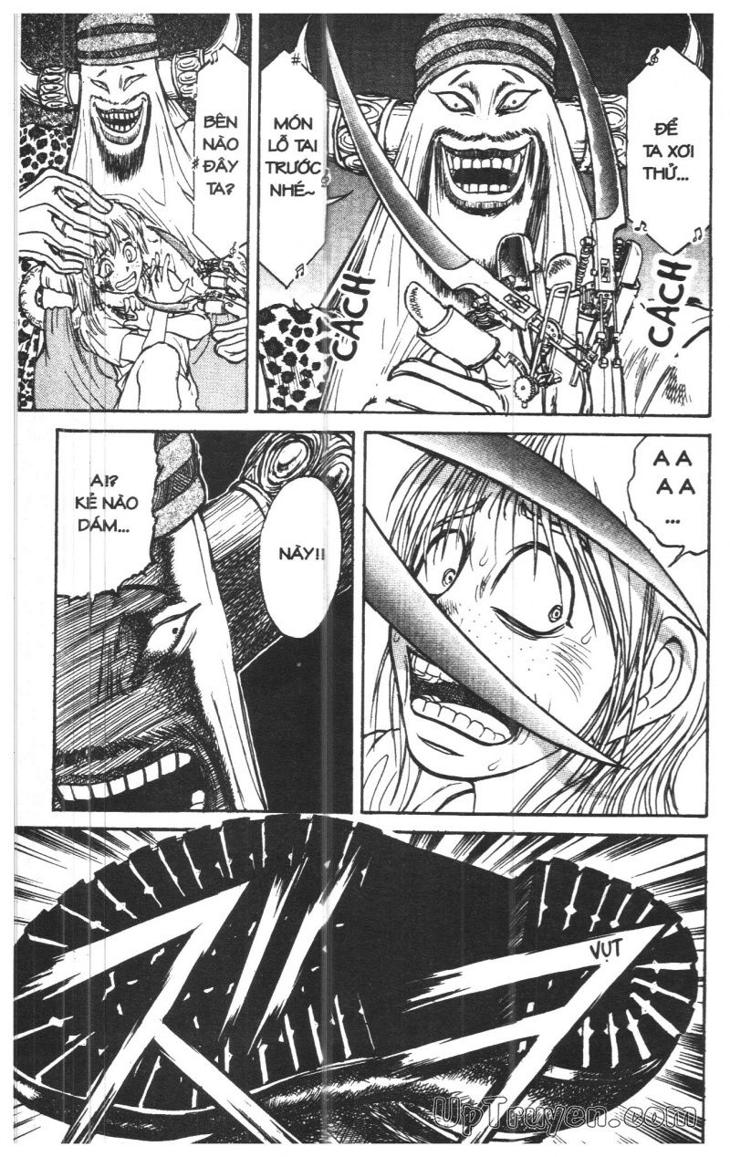 Fujita Kazuhiro - Chương 36 - Trang 23