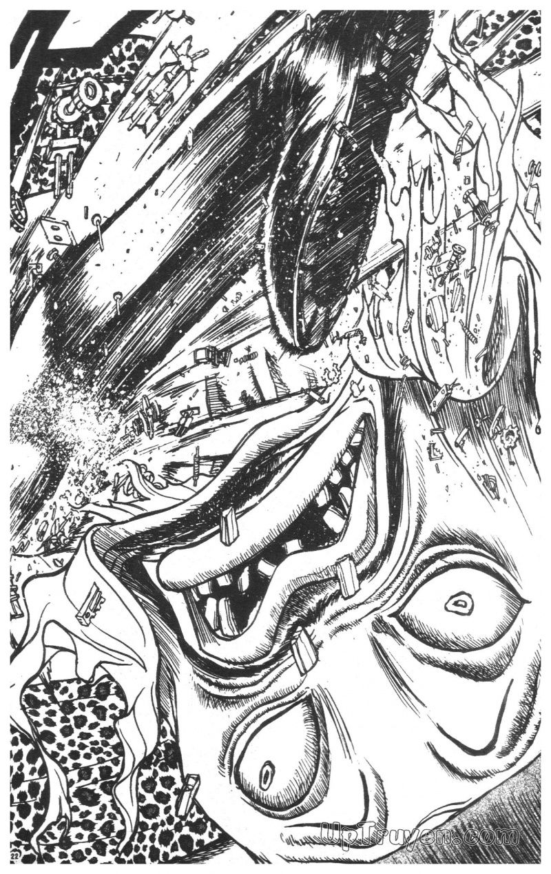 Fujita Kazuhiro - Chương 36 - Trang 24