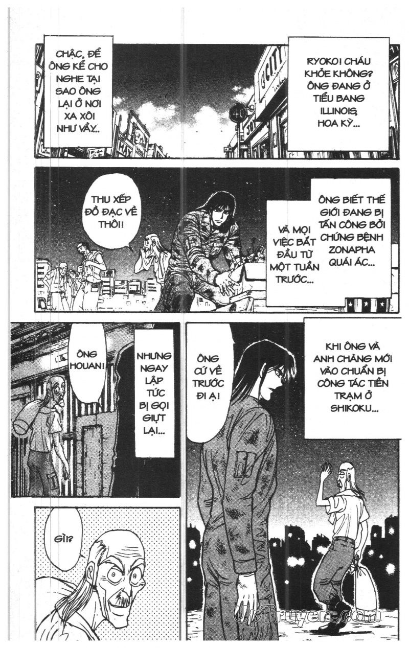 Fujita Kazuhiro - Chương 36 - Trang 31