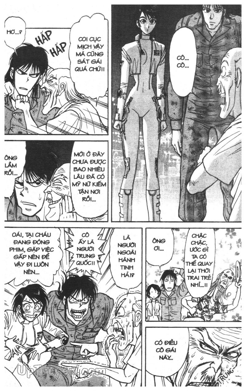 Fujita Kazuhiro - Chương 36 - Trang 32