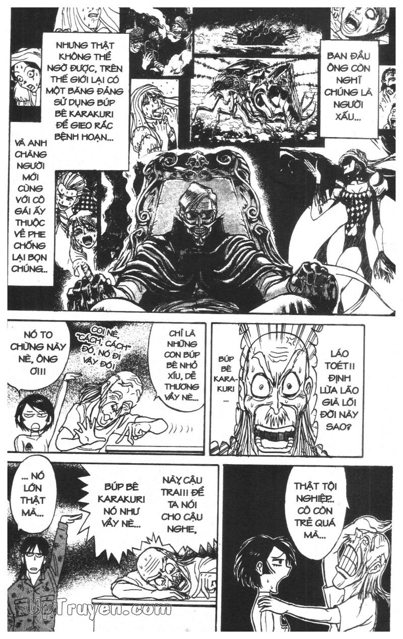 Fujita Kazuhiro - Chương 36 - Trang 34