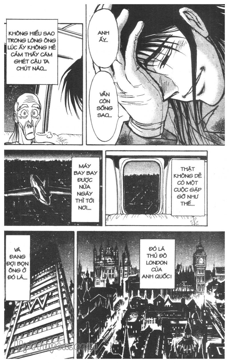 Fujita Kazuhiro - Chương 36 - Trang 36