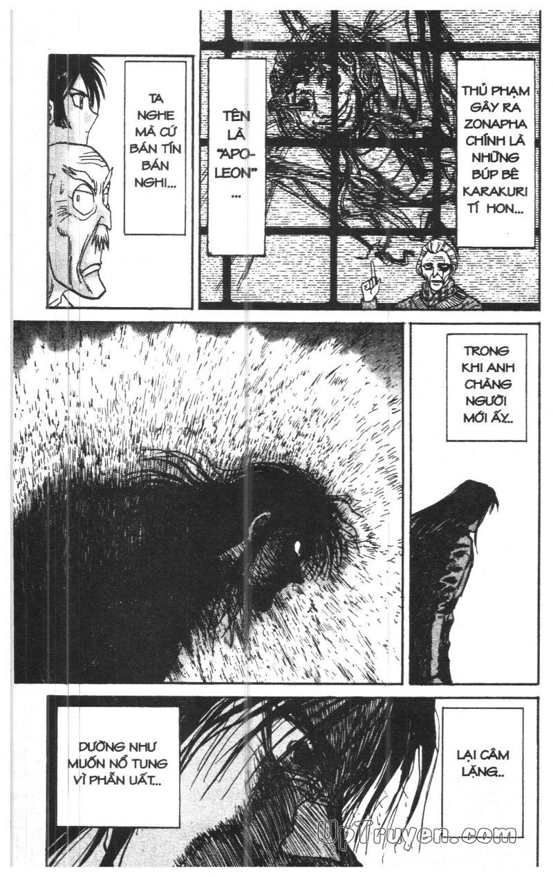 Fujita Kazuhiro - Chương 36 - Trang 39