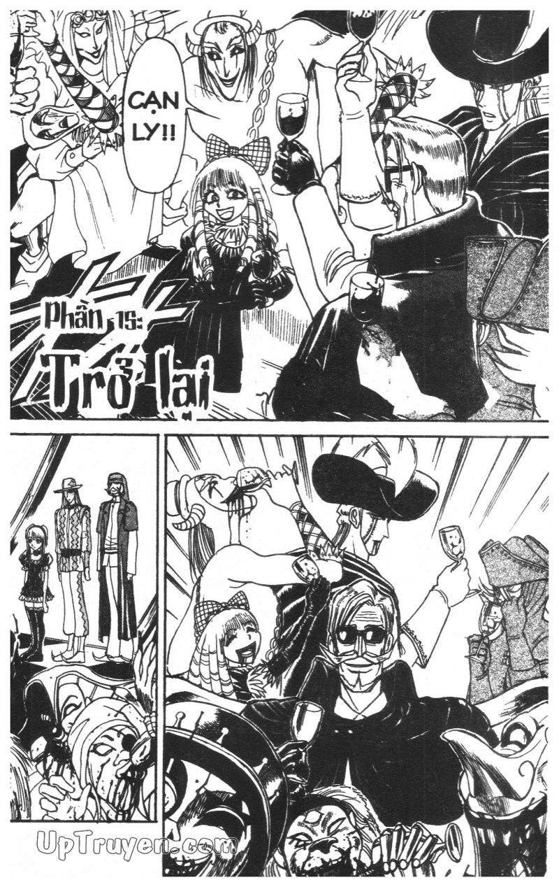 Fujita Kazuhiro - Chương 36 - Trang 46