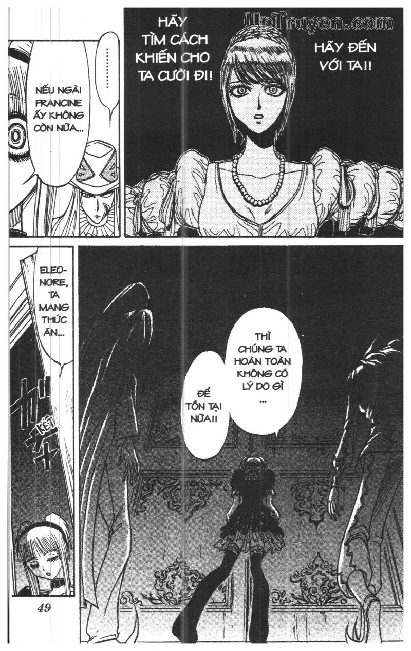 Fujita Kazuhiro - Chương 36 - Trang 51