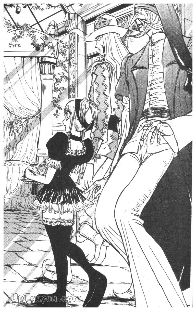 Fujita Kazuhiro - Chương 36 - Trang 52