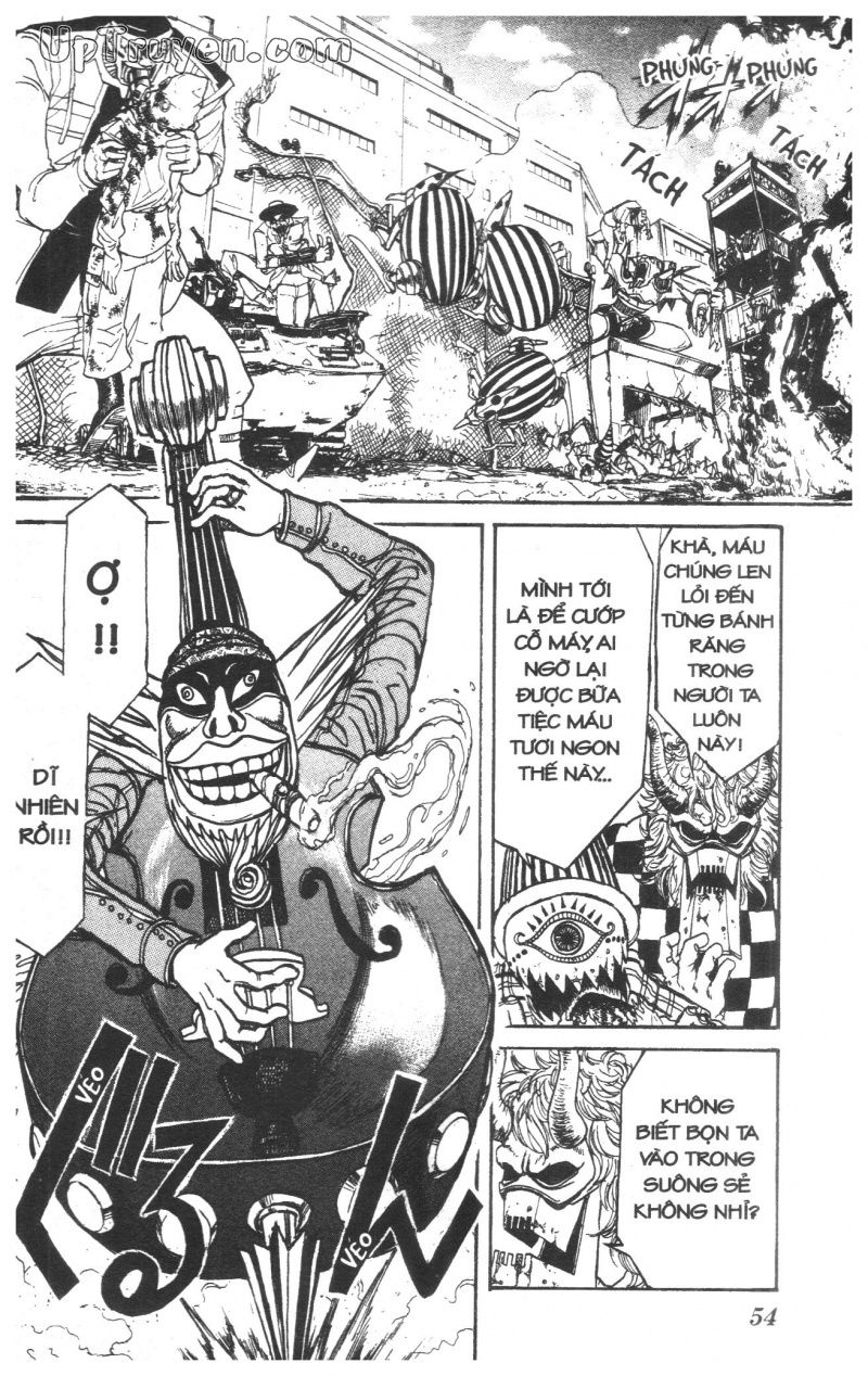 Fujita Kazuhiro - Chương 36 - Trang 56