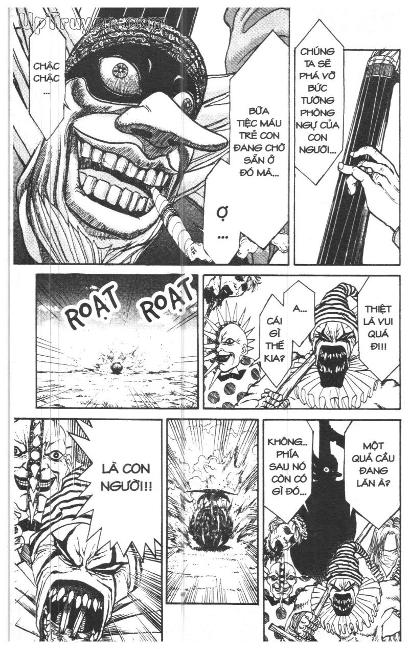 Fujita Kazuhiro - Chương 36 - Trang 57