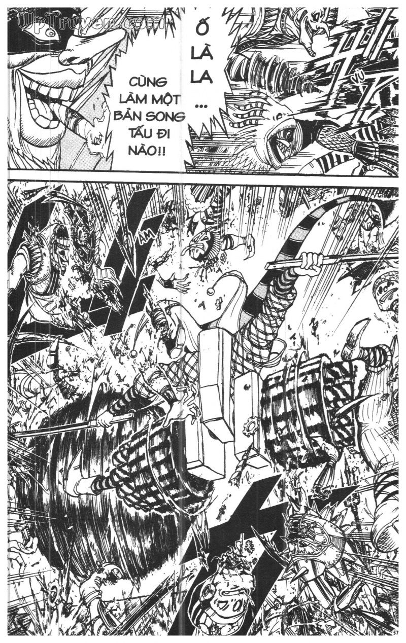 Fujita Kazuhiro - Chương 36 - Trang 59