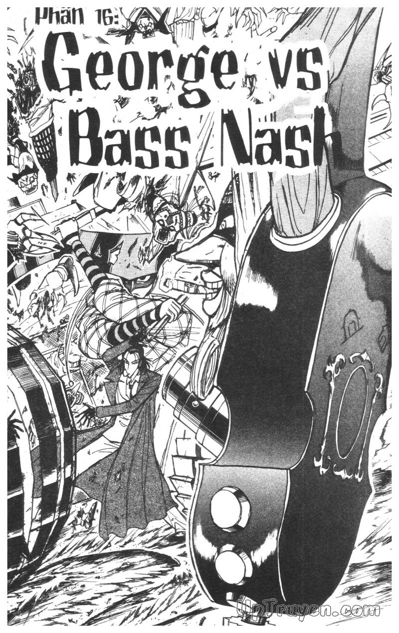 Fujita Kazuhiro - Chương 36 - Trang 64