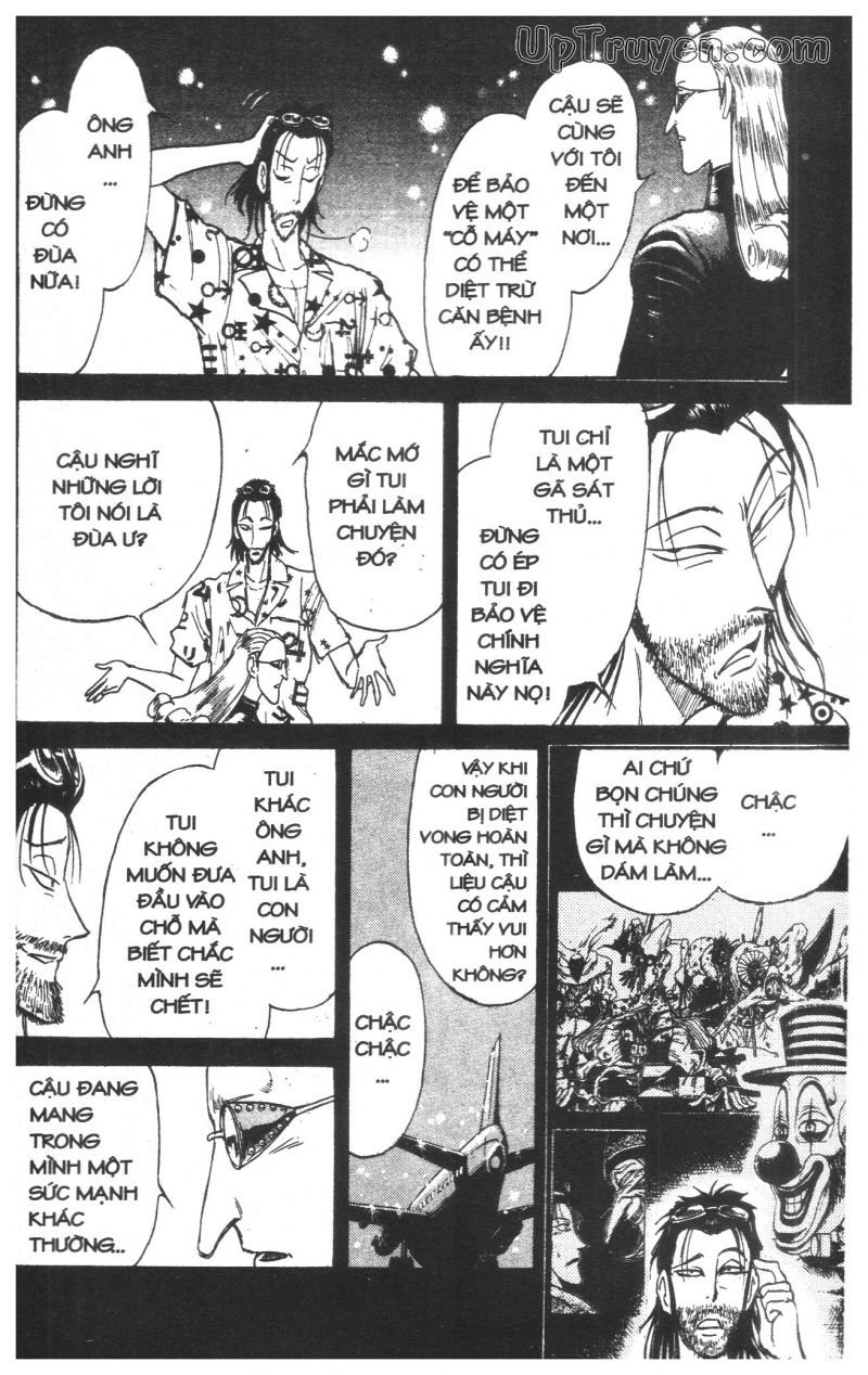 Fujita Kazuhiro - Chương 36 - Trang 70