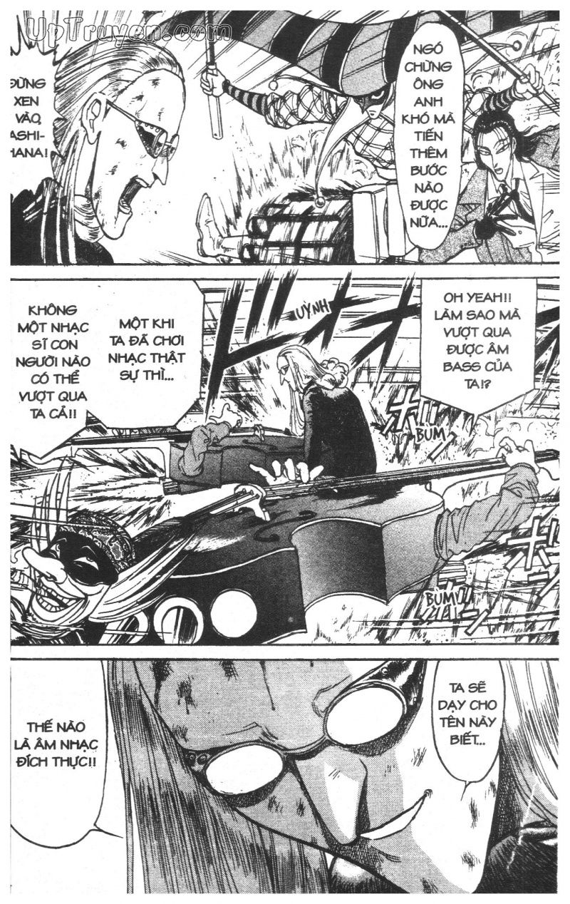 Fujita Kazuhiro - Chương 36 - Trang 74