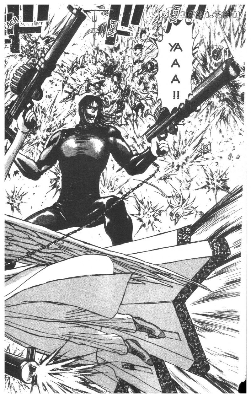 Fujita Kazuhiro - Chương 36 - Trang 88