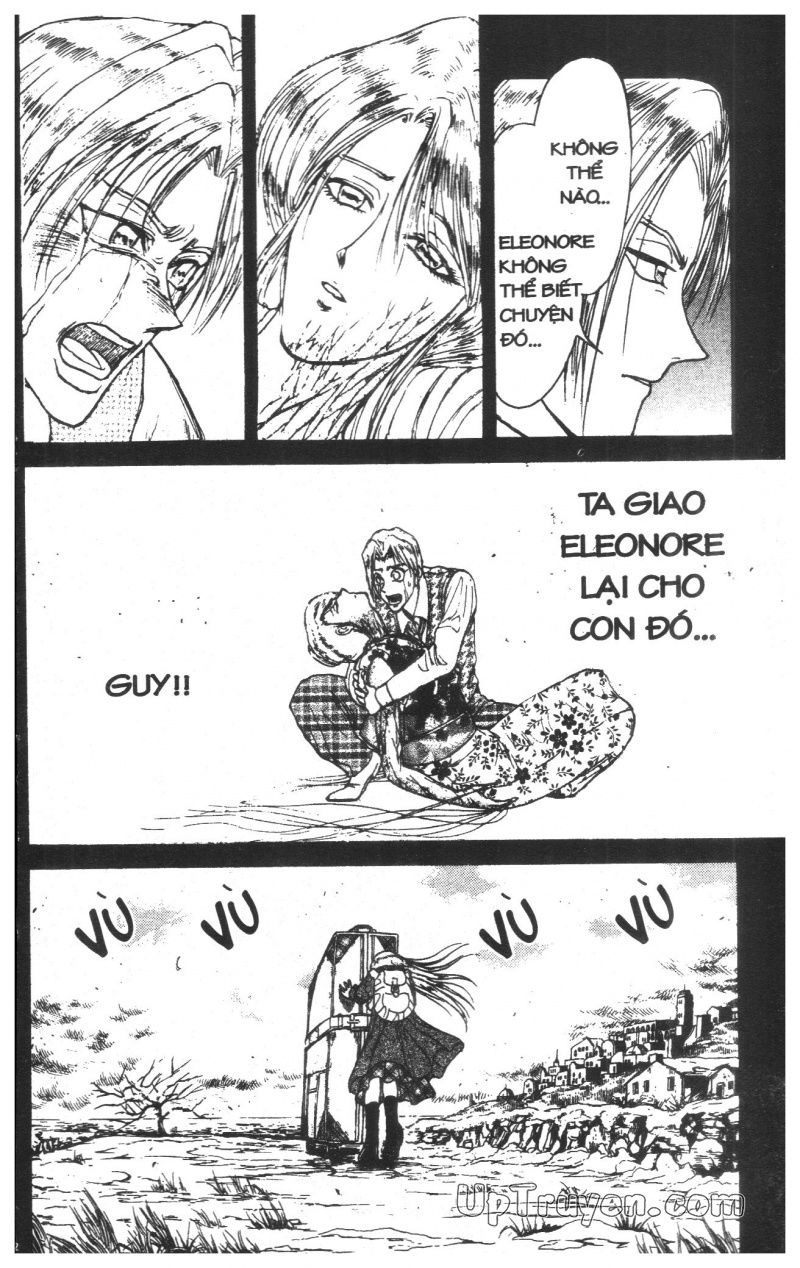 Fujita Kazuhiro - Chương 36 - Trang 94