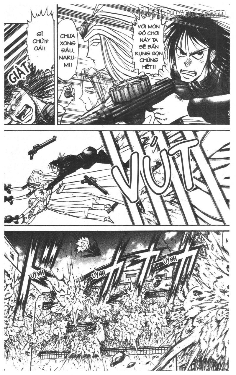 Fujita Kazuhiro - Chương 36 - Trang 100