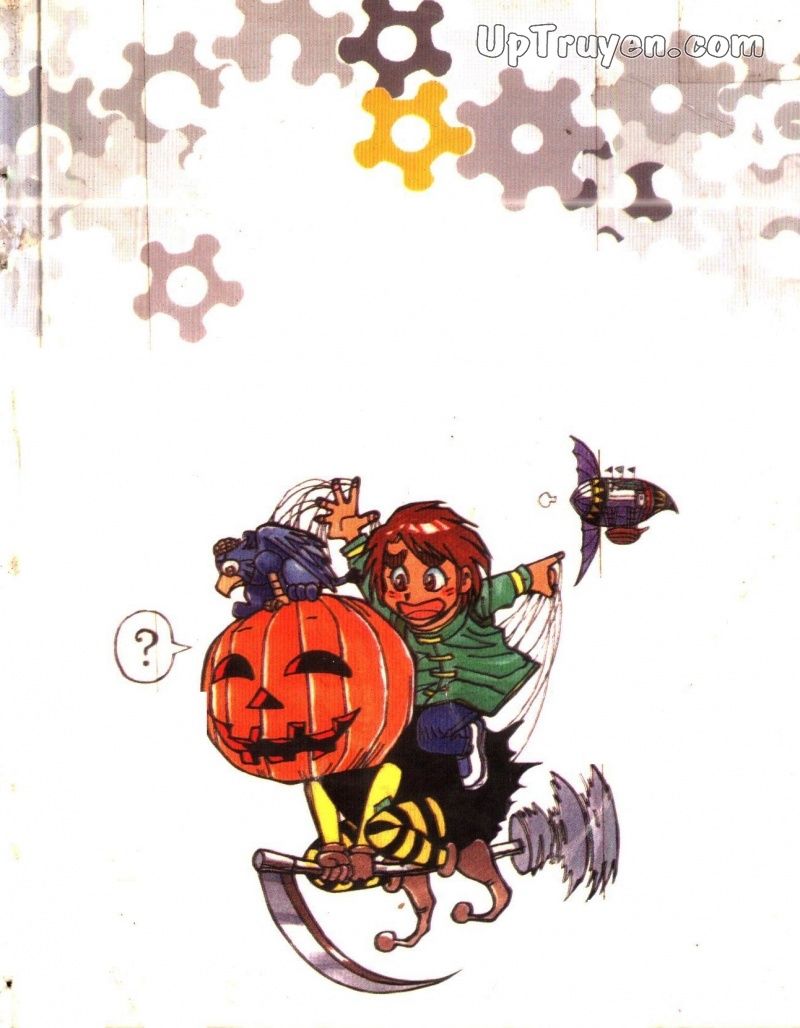 Fujita Kazuhiro - Chương 37 - Trang 2