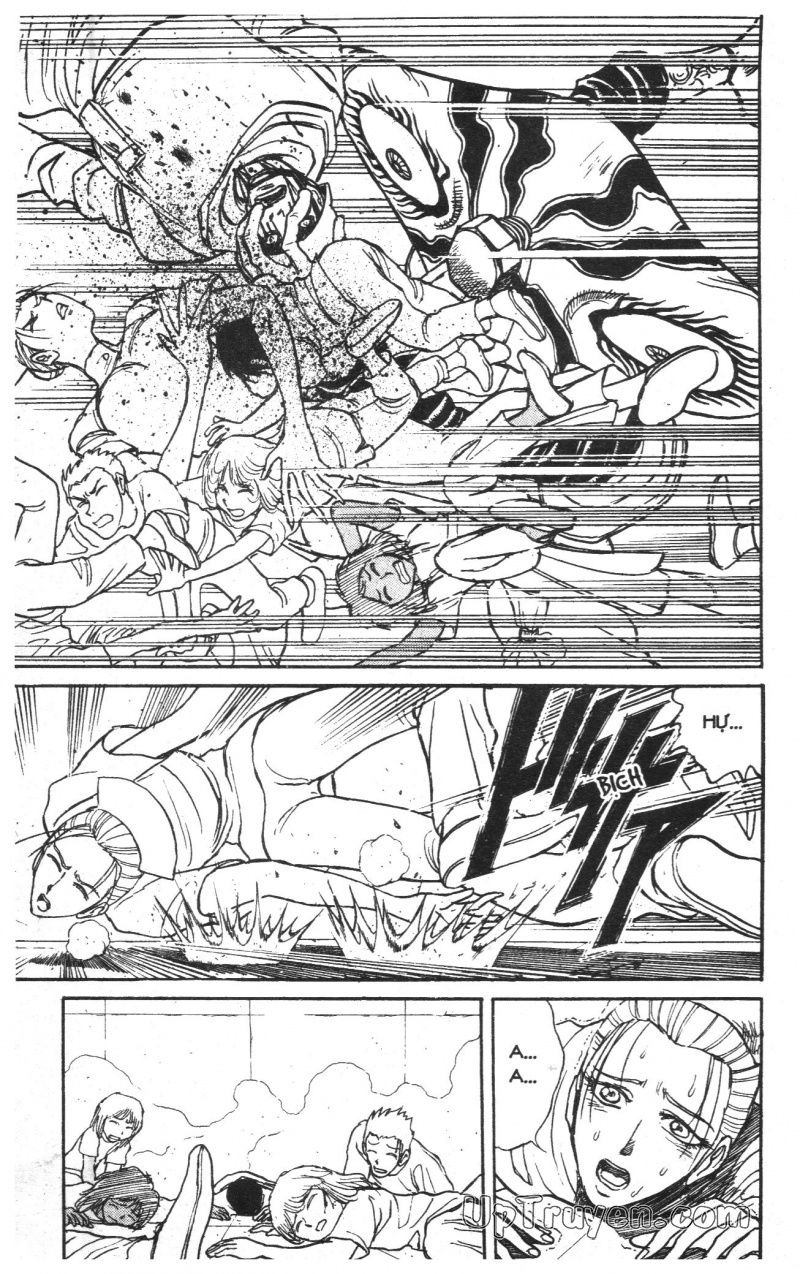 Fujita Kazuhiro - Chương 37 - Trang 11