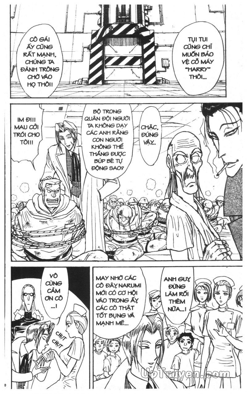 Fujita Kazuhiro - Chương 37 - Trang 102