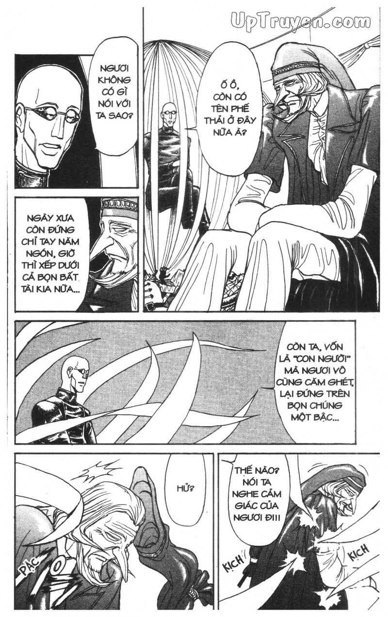 Fujita Kazuhiro - Chương 37 - Trang 106