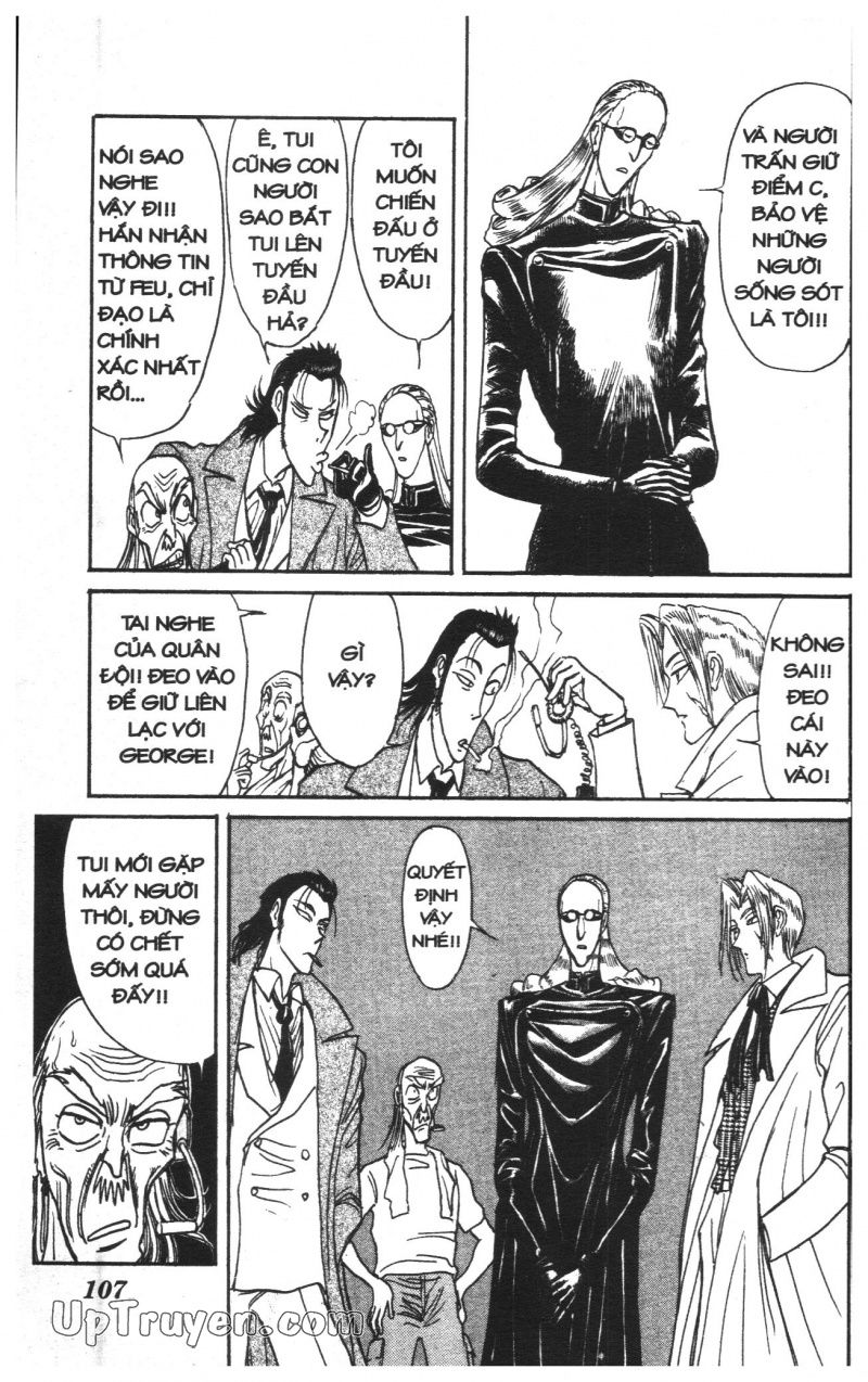 Fujita Kazuhiro - Chương 37 - Trang 109