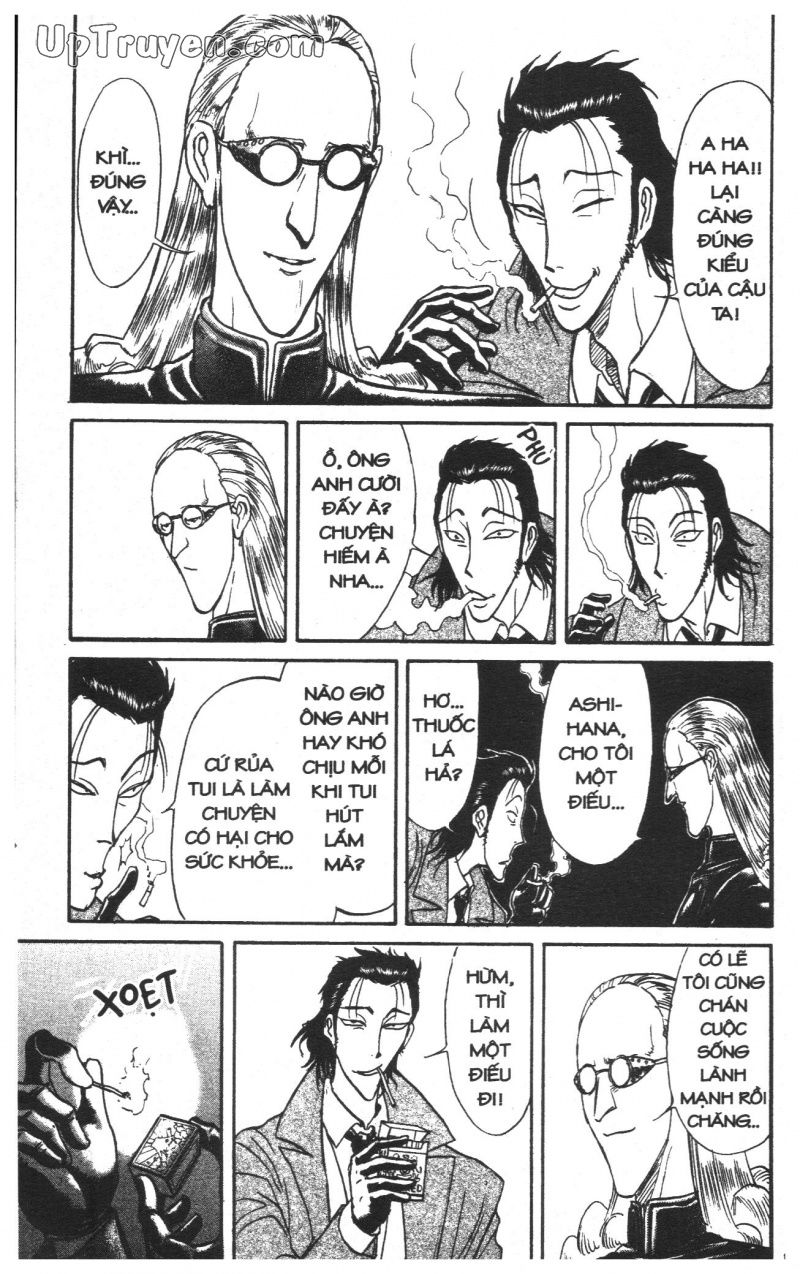 Fujita Kazuhiro - Chương 37 - Trang 113