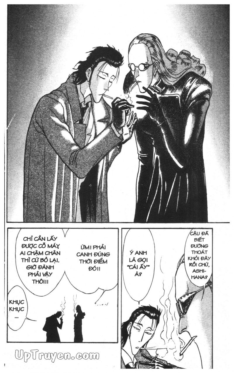 Fujita Kazuhiro - Chương 37 - Trang 114