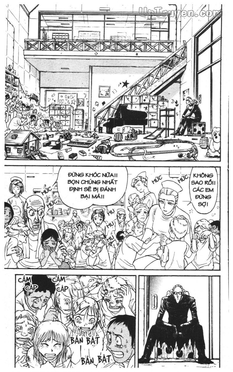 Fujita Kazuhiro - Chương 37 - Trang 123