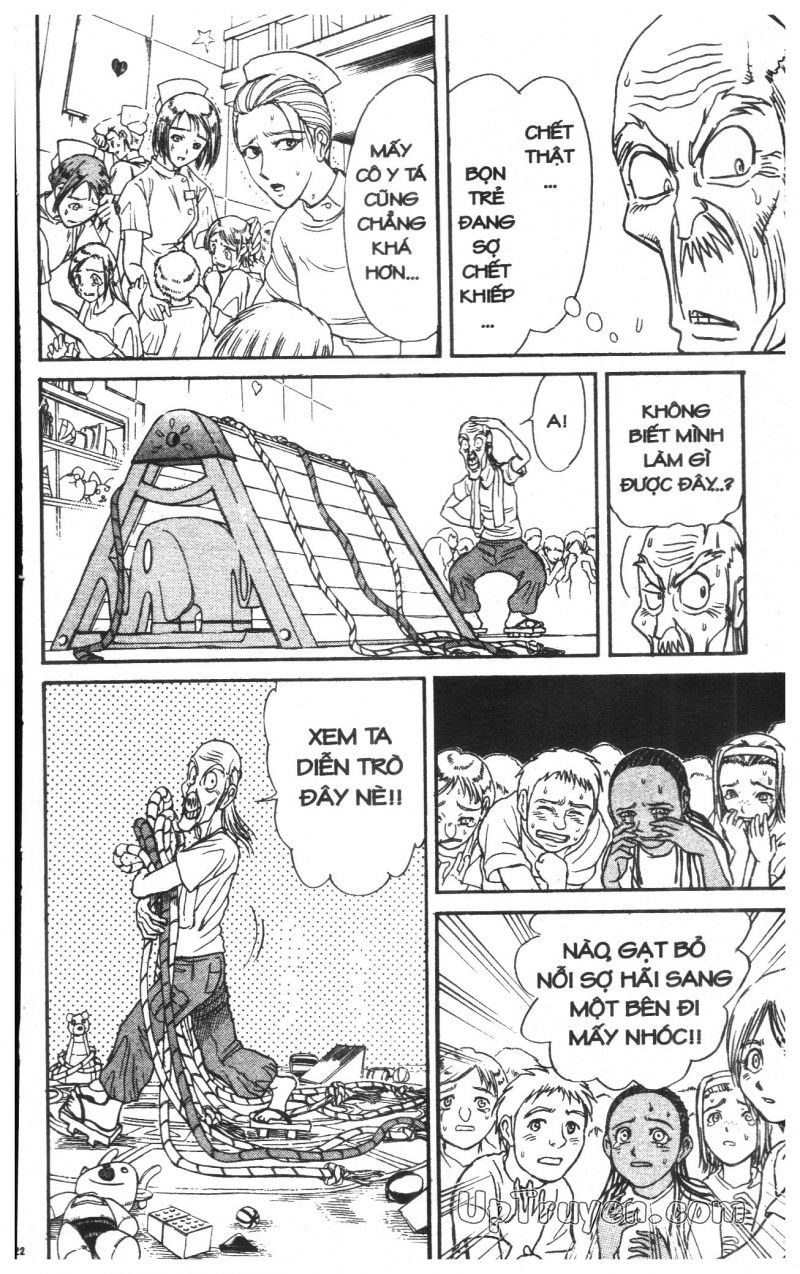 Fujita Kazuhiro - Chương 37 - Trang 124