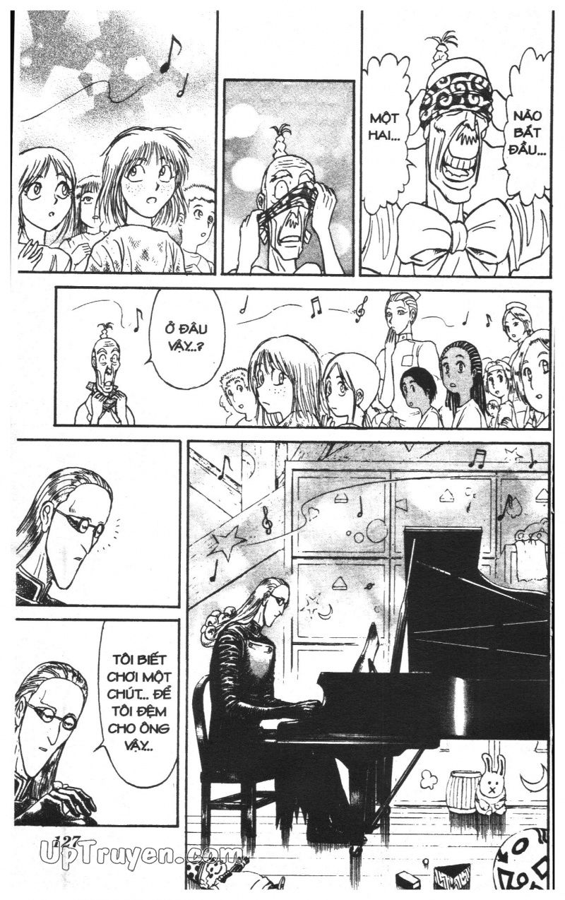 Fujita Kazuhiro - Chương 37 - Trang 129