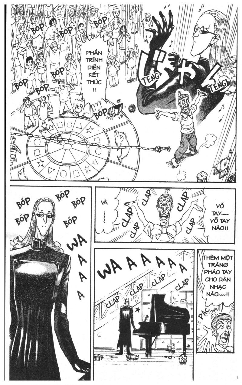 Fujita Kazuhiro - Chương 37 - Trang 131