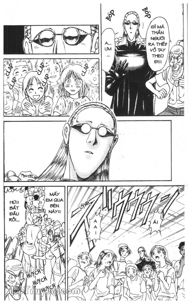 Fujita Kazuhiro - Chương 37 - Trang 132