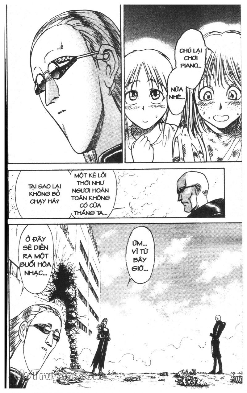 Fujita Kazuhiro - Chương 37 - Trang 134