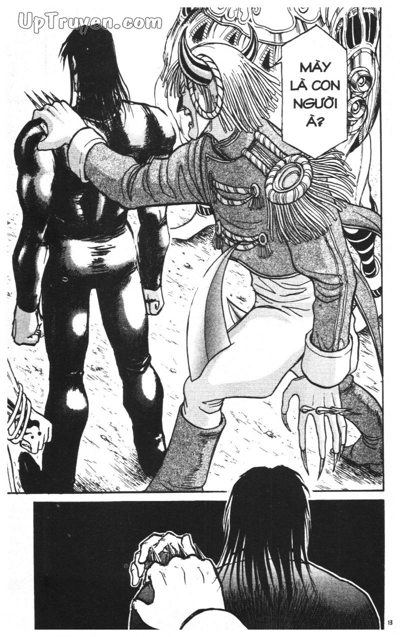 Fujita Kazuhiro - Chương 37 - Trang 15