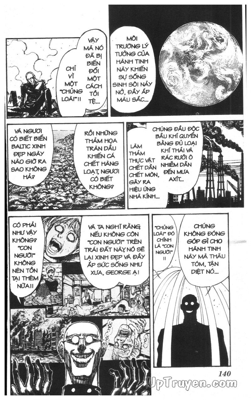 Fujita Kazuhiro - Chương 37 - Trang 142