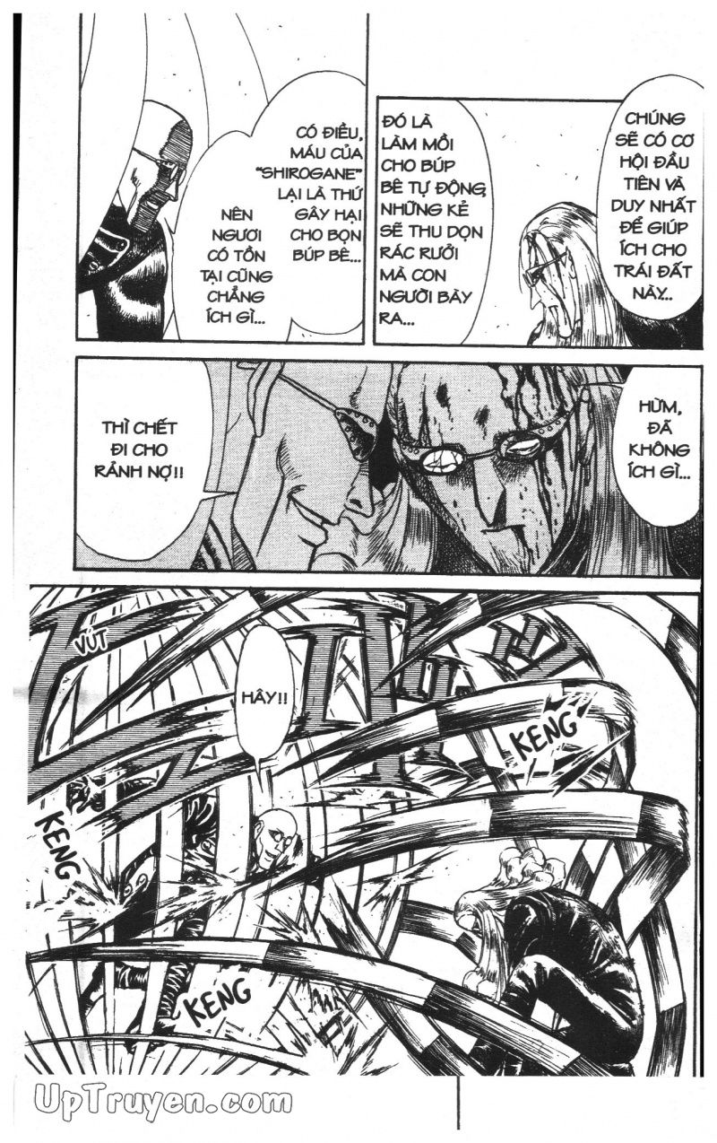 Fujita Kazuhiro - Chương 37 - Trang 143